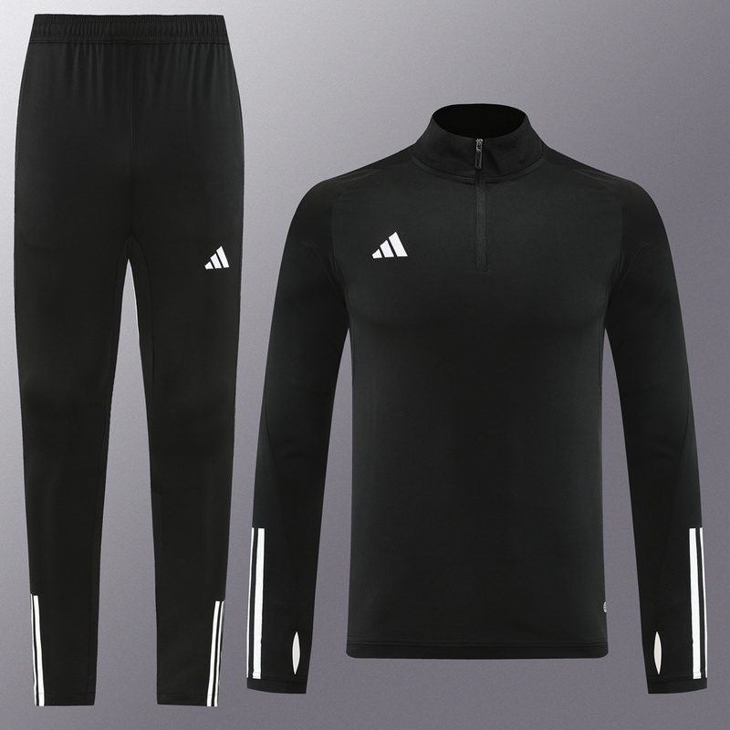 23-24 Season Kids Training Suit